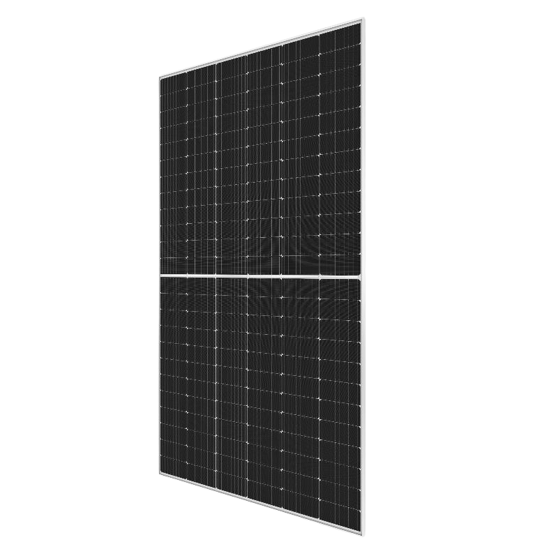 Longi Solar LR5-72HIH-550M (Hi-MO5)