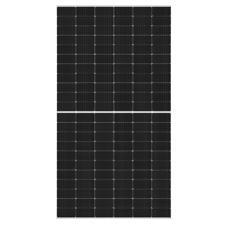 Longi Solar LR5-72HIH-550M (Hi-MO5)