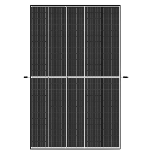 Trina. Solar TSM-NEG9.28-430W (VertexS+ )