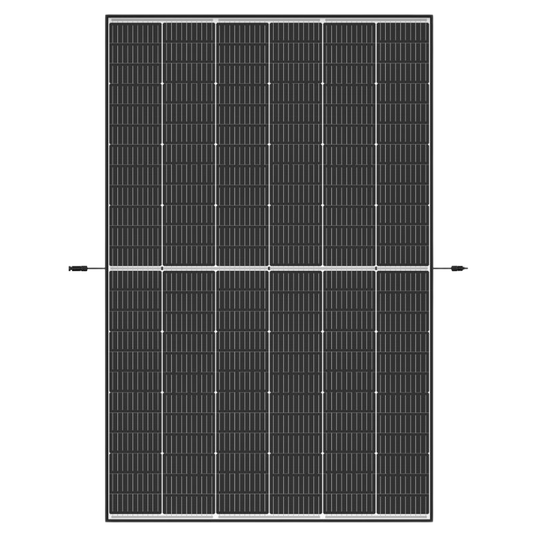Trina Solar TSM-NEG9R.28-435W (VertexS+)